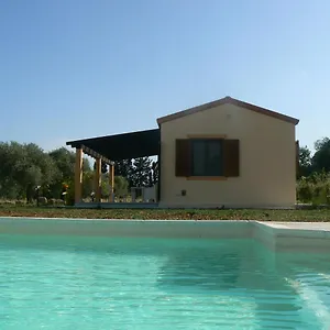 Bed & Breakfast Istentales 
