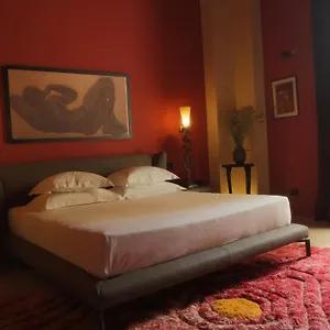 Hotel Fiermonte Museum By La Fiermontina 
