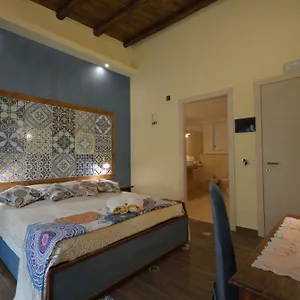 Bed & Breakfast Centro Sicilia ***